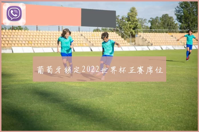 葡萄牙锁定2022世界杯正赛席位
