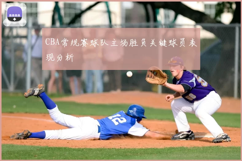 CBA常规赛球队主场胜负关键球员表现分析