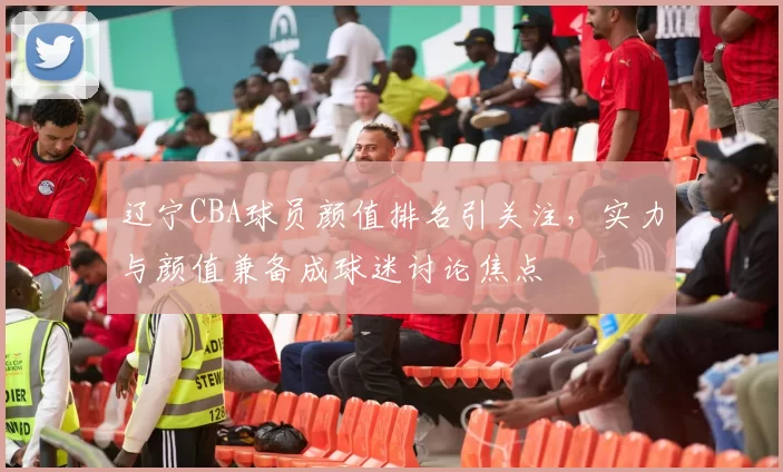 辽宁CBA球员颜值排名引关注,实力与颜值兼备成球迷讨论焦点