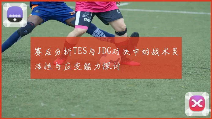 赛后分析TES与JDG对决中的战术灵活性与应变能力探讨